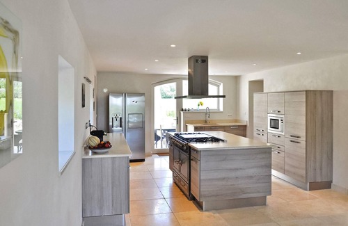 La Begude-de-Mazenc House | 4 bedroom gorgeous home in Souspierre