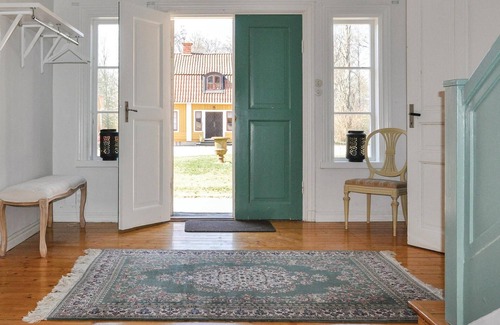 Lindesberg House | 4 bedroom gorgeous home in Lindesberg