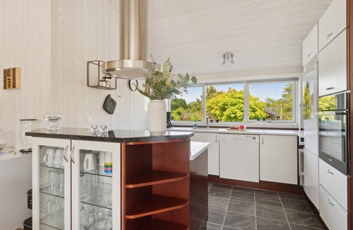 Fjellerup House | 4 bedroom gorgeous home in Glesborg