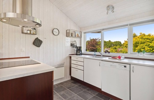 Fjellerup House | 4 bedroom gorgeous home in Glesborg