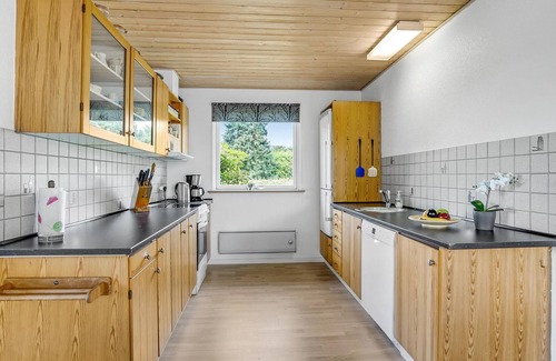 Hejlsminde Strand House | 4 bedroom gorgeous home in Hejls