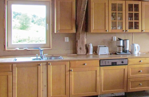 Innbjoa House | 4 bedroom gorgeous home in Bjoa