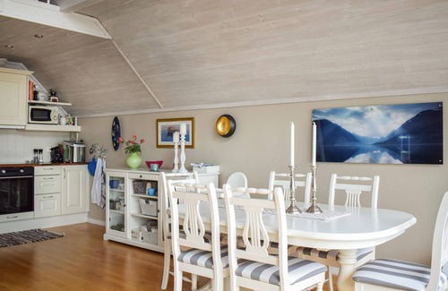 Herdla House | 4 bedroom gorgeous home in Herdla