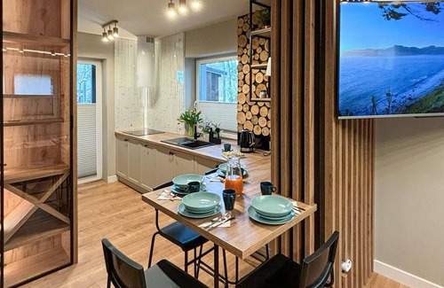 Ostroda House | 4 bedroom gorgeous home in Ostroda
