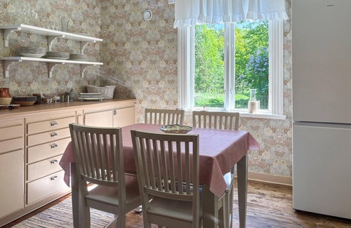 Vikbolandet House | 4 bedroom gorgeous home in Vikbolandet