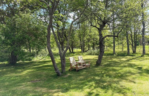 Vikbolandet House | 4 bedroom gorgeous home in Vikbolandet