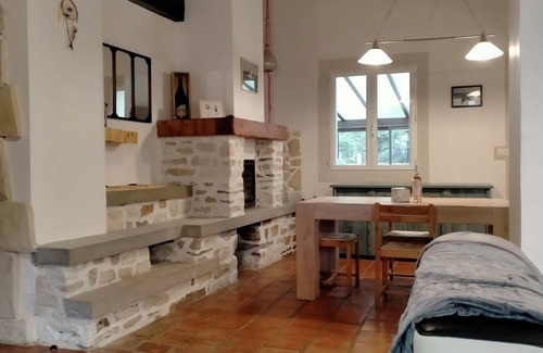 Peyriac-de-Mer House | 4 bedroom holiday home, garden and roof terrace