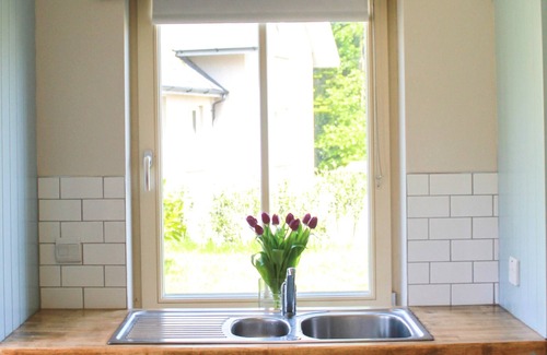 Kenmare Condo | 4 bedroom holiday home with wheelchair accessible bathroom 2km from Kenmare