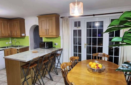 Buckingham House | 4 Bedroom home in Buckingham