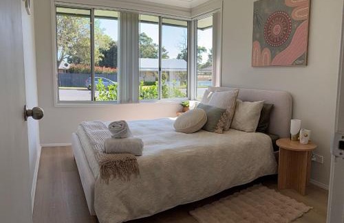 Thirlmere House | 4 Bedroom Home in Thirlmere