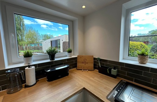 Merendree House | 4 bedroom home situated between Ghent and Bruges