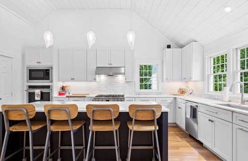 East Orleans House | 4 Bedroom Home w/ Pool(pictures coming Spring 2023) & Near Beaches