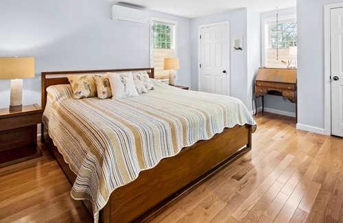 East Orleans House | 4 Bedroom Home w/ Pool(pictures coming Spring 2023) & Near Beaches