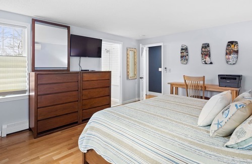 East Orleans House | 4 Bedroom Home w/ Pool(pictures coming Spring 2023) & Near Beaches