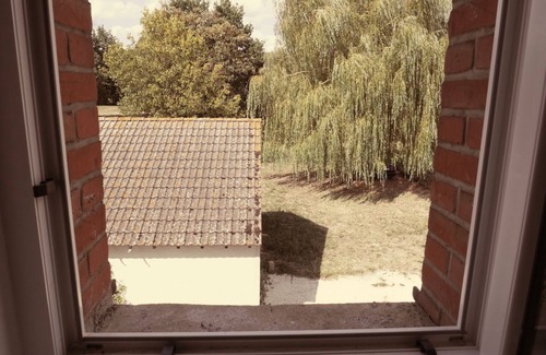 Germigny-des-Pres House | 4-bedroom house for business travellers between Orléans and Gien