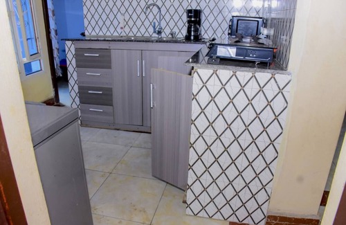 Bujumbura House | 4-bedroom house in tranquil Bujumbura Mairie with AC and Starlink speed Internet