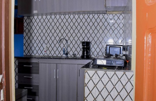 Bujumbura House | 4-bedroom house in tranquil Bujumbura Mairie with AC and Starlink speed Internet