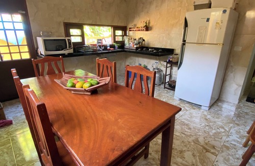 Tamandare House | 4 bedroom house