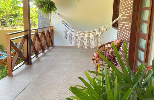 Tamandare House | 4 bedroom house