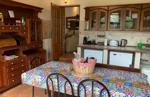 Ponzone House | 4-bedroom house in charming mountain village