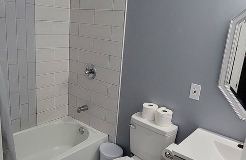 High Point House | 4 bedroom house