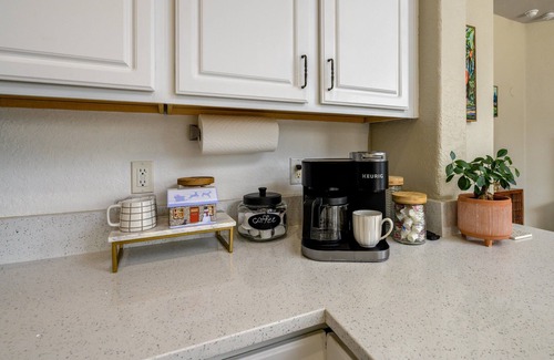 New Port Richey House | 4-bedroom house, Shooting Star Haven