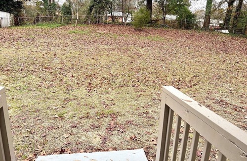 Forest Park House | 4-bedroom house With Home Theater - Hot Tub