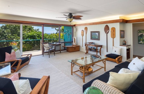 Lanikai House | 4-bedroom Lanikai Home, Saltwater Pool, walk to the beach