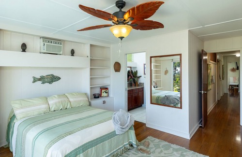 Lanikai House | 4-bedroom Lanikai Home, Saltwater Pool, walk to the beach