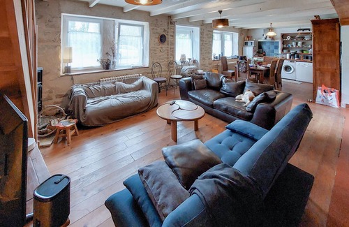 Riec-sur-Belon House | 4 bedroom lovely home in Riec-sur-Belon
