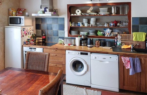 Riec-sur-Belon House | 4 bedroom lovely home in Riec-sur-Belon