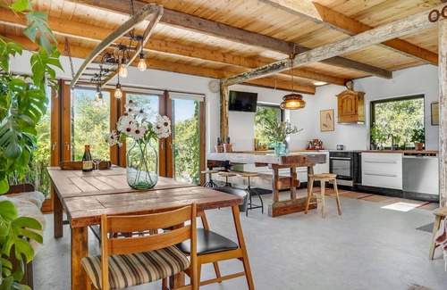 Ebeltoft House | 4 bedroom lovely home in Ebeltoft