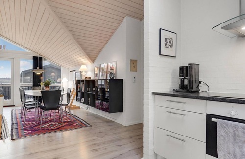 Hirtshals House | 4 bedroom lovely home in Hirtshals