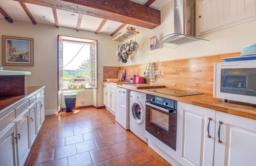 Douzillac House | 4 bedroom lovely home in Douzillac
