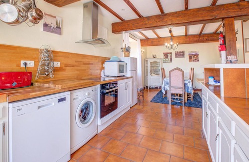 Douzillac House | 4 bedroom lovely home in Douzillac