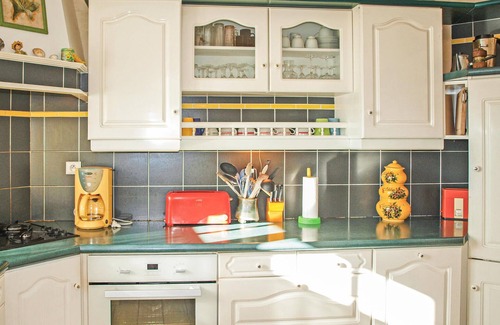 Langueux House | 4 bedroom lovely home in Langueux