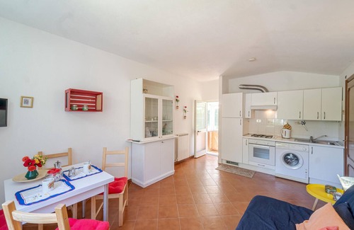 Arzeno House | 4 bedroom lovely home in Ne (GE)