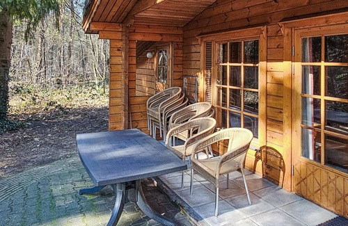 Neede House | 4 bedroom lovely home in Neede