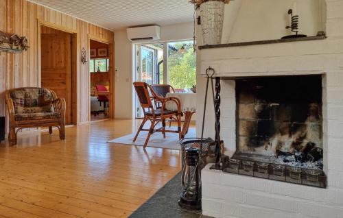 Fagerfjall House | 4 Bedroom Lovely Home In Fagerfjäll
