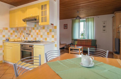 Kostel House | 4 bedroom lovely home in Kostel
