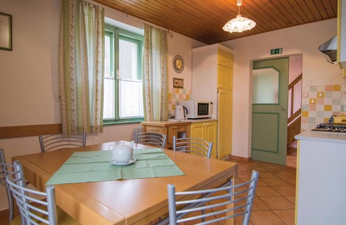 Kostel House | 4 bedroom lovely home in Kostel
