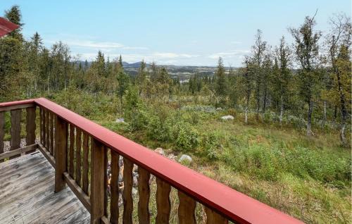 Nordre Land House | 4 Bedroom Lovely Home In Nord-Torpa - N31585