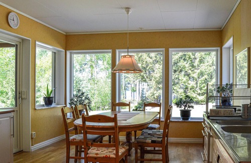 Strangnas Municipality House | 4 bedroom lovely home in Mariefred