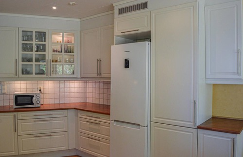 Strangnas Municipality House | 4 bedroom lovely home in Mariefred