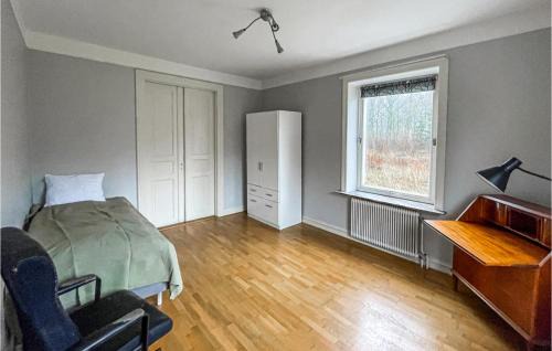 Sodra Sandby House | 4 Bedroom Lovely Home In Södra Sandby