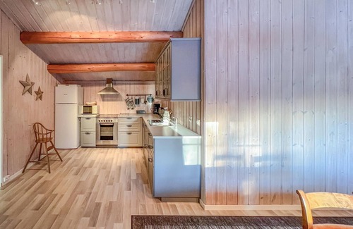 Skeikampen House | 4 bedroom lovely home in østre gausdal
