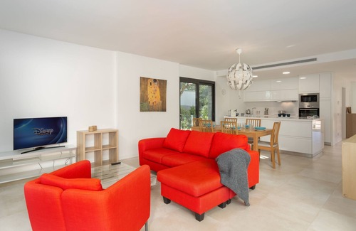 Llafranc House | 4 Bedroom Modern House, Llafranc, Costa Brava