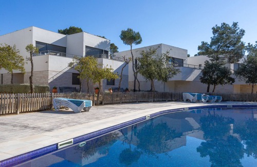 Llafranc House | 4 Bedroom Modern House, Llafranc, Costa Brava