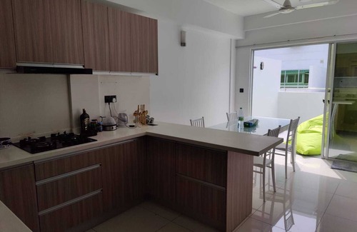 Hulhumale House | 4 Bedroom Villa
