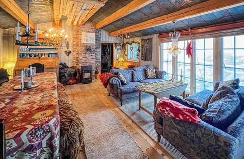 Vang House | 4 bedroom nice home in Vang i Valdres